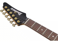 Ibanez AZ41P1PB Premium Transparent Gray Burst Ibanez AZ41P1PB Premium Transparent Gray Burst